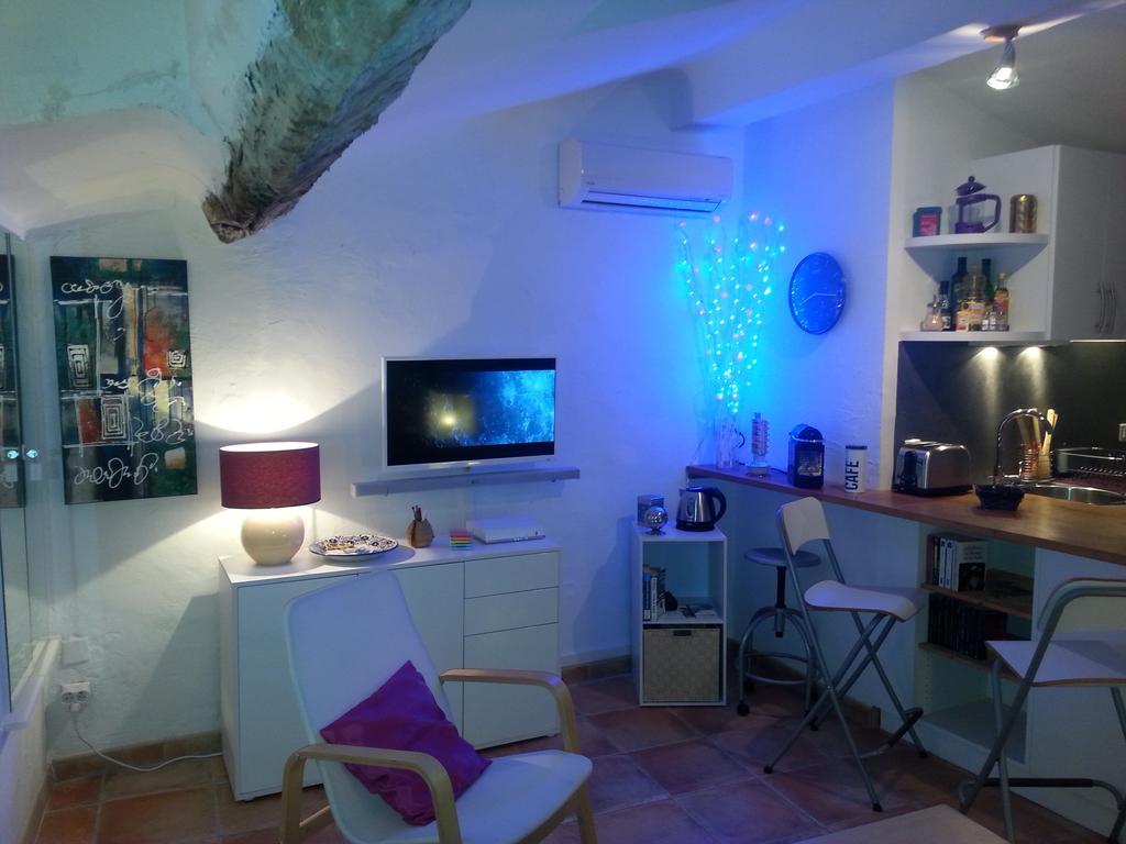 Suquet26 Apartment Cannes Exterior photo