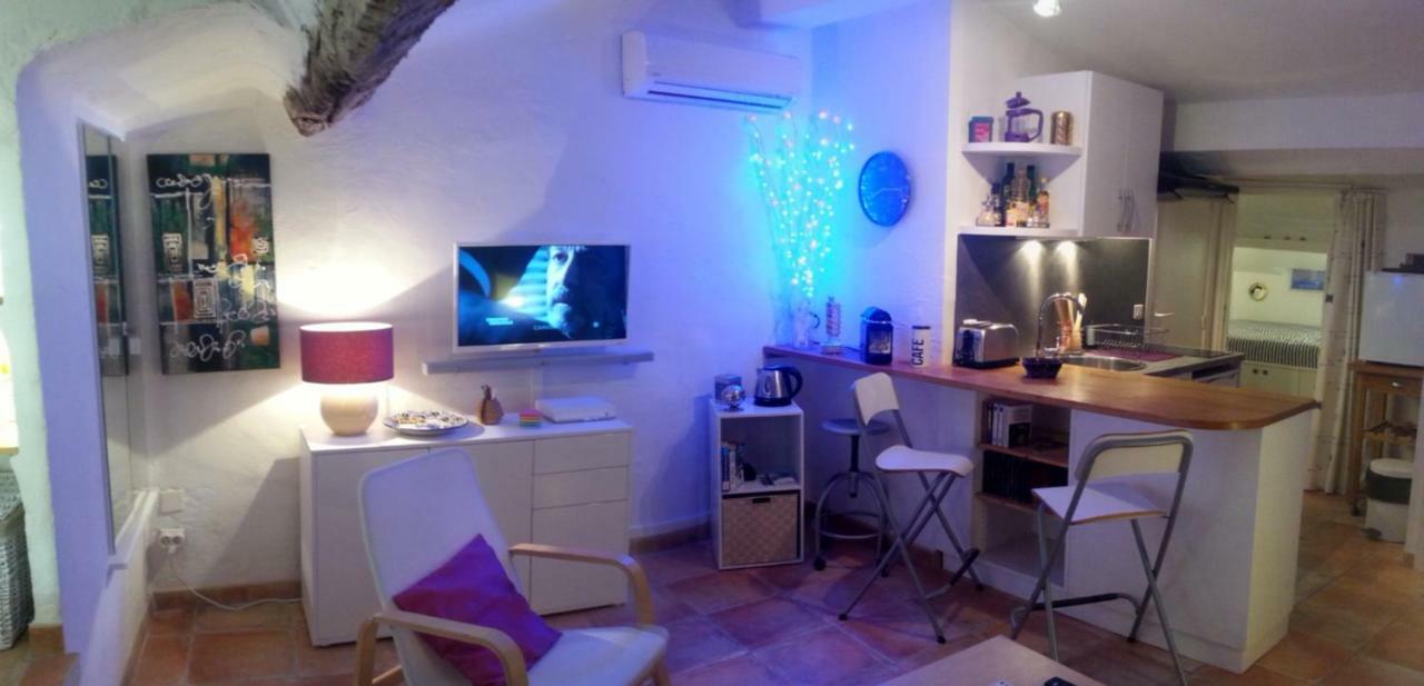 Suquet26 Apartment Cannes Exterior photo